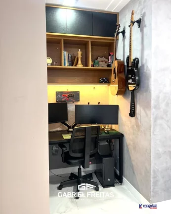 Imagem OPORTUNIDADE VENDO CASA CONDOMÍNIO AMÉRICA HOUSES - SIM