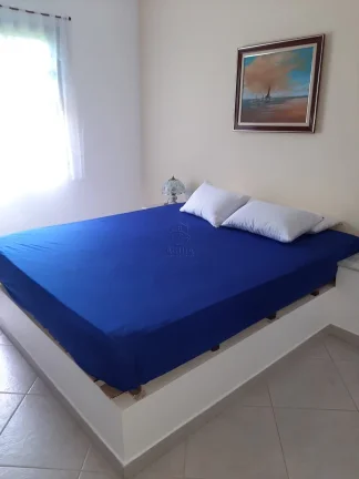 Imagem Casa em condomínio a venda na praia do Lazaro em Ubatuba!