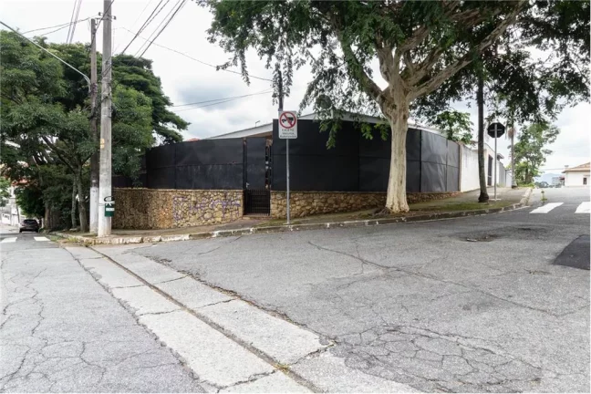 Imagem CASA RESIDENCIAL em São Paulo - SP, City América