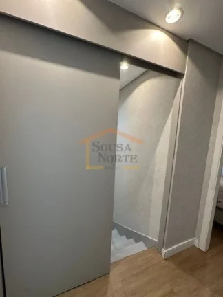 Imagem Oportunidade!!!
Sobrado em Condomínio Fechado!
3 dormitórios, sendo 1 suíte, lavabo, 3 banheiros,...