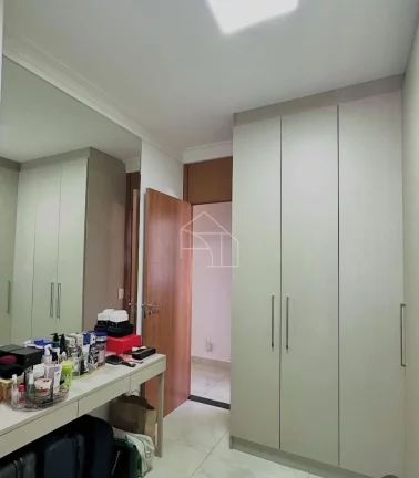 Imagem Apartamento 3 quartos com suíte – Morada de laranjeiras – condomínio Happy Days.