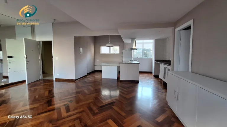 Imagem Apartamento Alto Padrão em Cerqueira César, São Paulo/SP