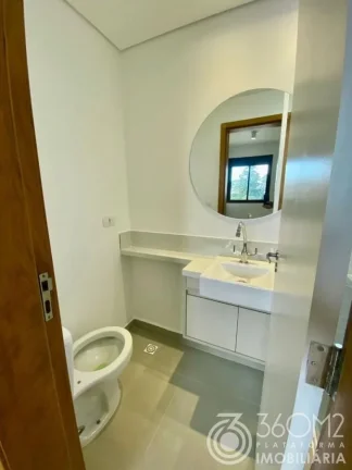 Imagem Apartamento para Venda em Santo André / SP no bairro Vila Alpina