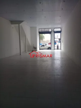 Imagem Alugo loja comercial 300 metros quadrados bairro Vila Nova