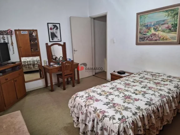Imagem Sobrado à venda 3 Quartos, 1 Suite, 2 Vagas, Santa Maria, Santo André - SP