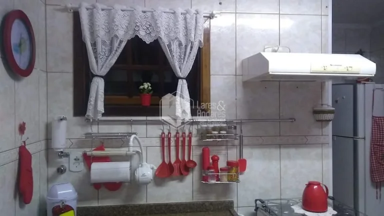 Imagem Apartamento à venda, 53 metros, 3 dormitórios, 1 vaga, reformado - Vila Amália, condomínio Horto II São Paulo, SP