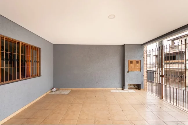 Imagem CASA RESIDENCIAL em São Paulo - SP, Vila Gustavo