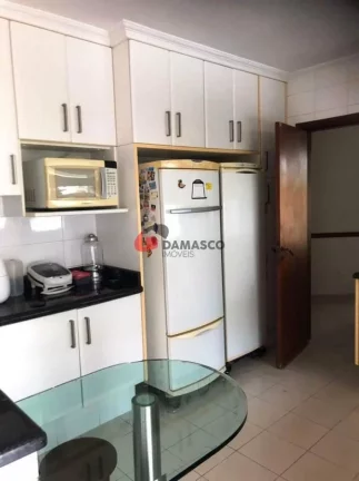 Imagem Sobrado à venda 3 Quartos, 2 Suites, 4 Vagas, 304M², Jardim São Caetano, São Caetano do Sul - SP