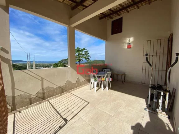 Imagem Casa com 2 dormitórios à venda, 140 m² por R$ 530.000,00 - Guriri - Cabo Frio/RJ