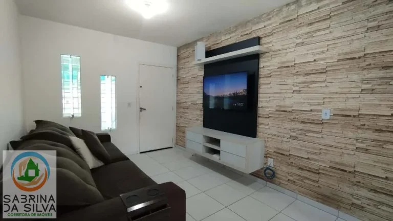 Imagem Casa - Testo Salto - Blumenau