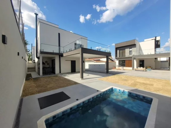 Imagem Villagio Vista 571 – Exclusividade, conforto e localização privilegiada em Atibaia