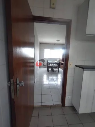 Imagem Apto para locação, Vila Guarani (Z Sul), São Paulo, SP