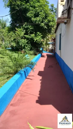 Imagem Chácara para Lazer e Moradia no Coxipó da Ponte