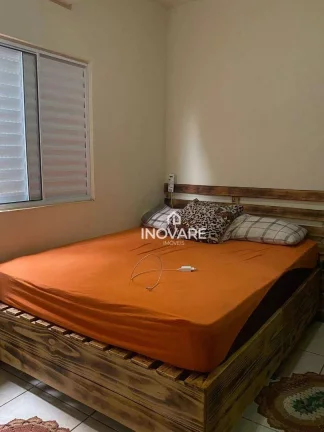 Imagem Casa com 2 dormitórios à venda, 110 m² por R$ 300.000,00 - Portal Dos Ipes - Itumbiara/GO