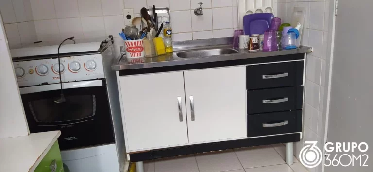 Imagem Apartamento para Venda em Itanhaém / SP no bairro Jardim Sabaúna