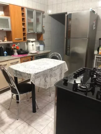 Imagem Casa com 2 dormitórios à venda, 162 m² por R$ 400.000,00 - Jardim Lincoln - Suzano/SP