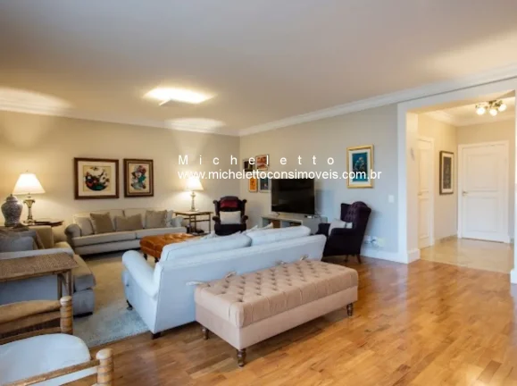Imagem APARTAMENTO RESIDENCIAL em São Paulo - SP, Santa Cecília