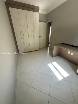 Imagem Apartamento para Venda em Limeira, Vila Queiroz, 2 dormitórios, 1 banheiro, 1 vaga