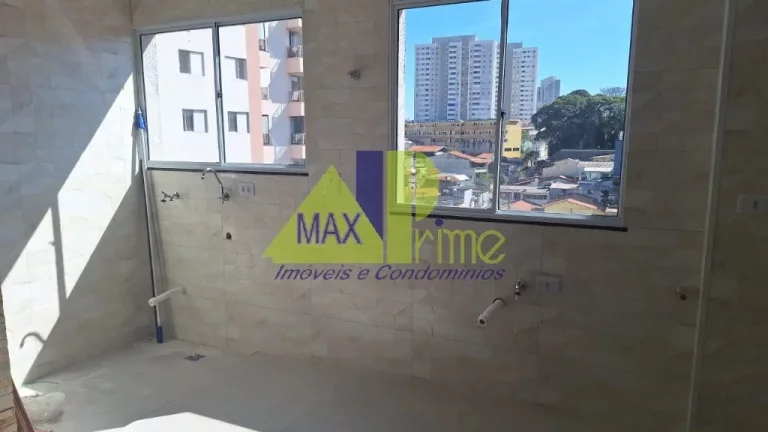Imagem Apartamento à venda em São Paulo - Vila Granada: 3 quartos, 1 sala, 2 banheiros, 62m² de área.
