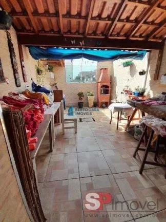 Imagem Casa Padrão