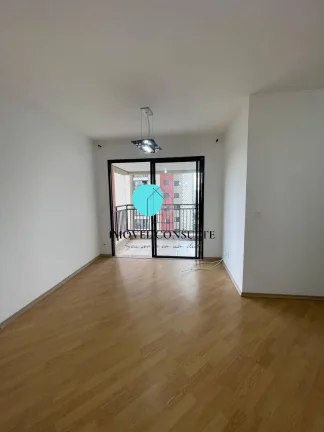Imagem Oportunidade na Mooca – 3 Dormitórios com Vista para o Parque!
