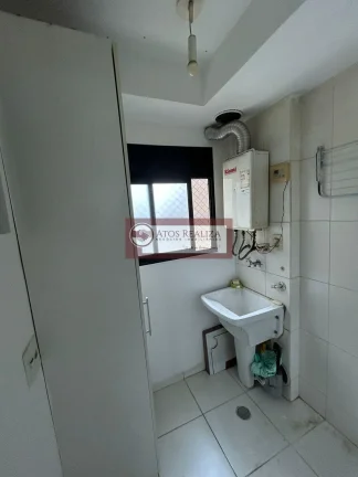 Imagem Venda Apartamento 3 Dorms com Sacada em Jardim Umuarama SP