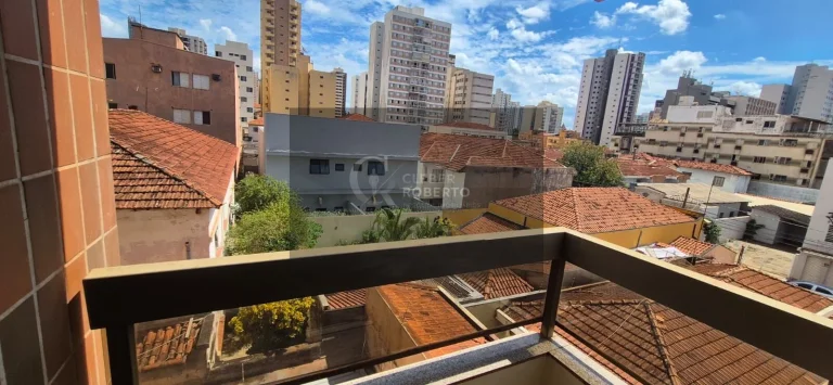 Imagem Apartamento em Centro, Ribeirão Preto/SP