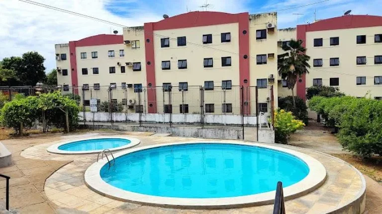 Imagem Apartamento 3 dormitórios para Venda em Teresina, Cristo Rei, 2 dormitórios, 1 suíte, 2 banheiros, 1 vaga