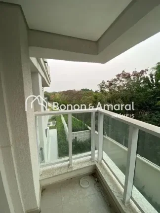 Imagem Apartamento com 2 Quartos e 2 banheiros à Venda