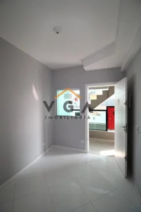Imagem Apartamento para Venda em São Paulo, Vila Ré, 2 dormitórios, 1 banheiro, 1 vaga