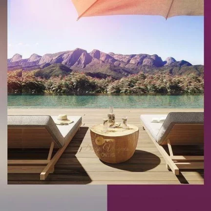 Imagem Terreno em Condomínio para Venda em Teresópolis / RJ no bairro Sebastiana