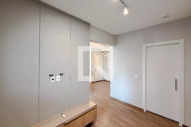 Imagem Apartamento à Venda - Ipiranga, 2 Quartos, 69 m2