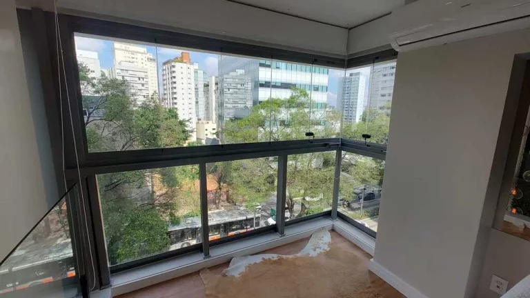 Imagem APARTAMENTO RESIDENCIAL em São Paulo - SP, Pinheiros