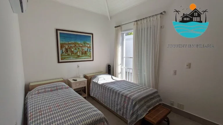 Imagem Raizes Juquehy Venda - 04 suítes, decorada, piscina priv. , área gourmet, Tênis, sauna, 300m² de área construída | Juquehy Imobiliária