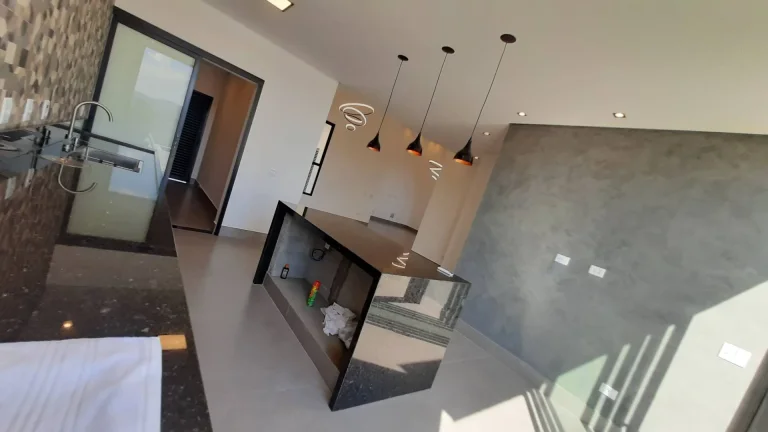 Imagem Casa alto padrão no Condomínio Parque Imperador - Bragança Paulista