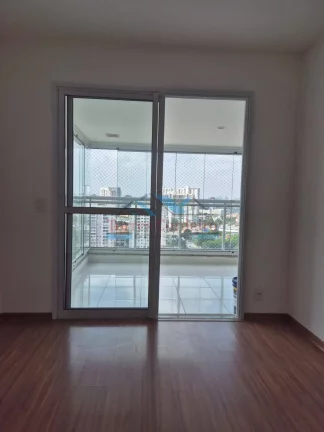 Imagem Apartamento com 3 dorm. (1 suíte) + 2 vagas