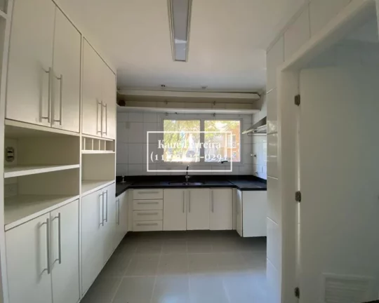 Imagem Casa de condomínio em Osasco