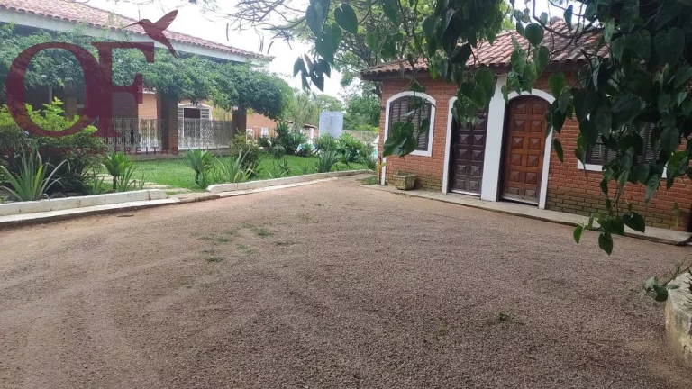 Imagem Otima chacara no Guacuri de 5.560m² - Itupeva - SP