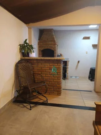 Imagem Casa com 2 dormitórios à venda, 90 m² por R$ 698.000,00 - Jardim Adriana - Guarulhos/SP