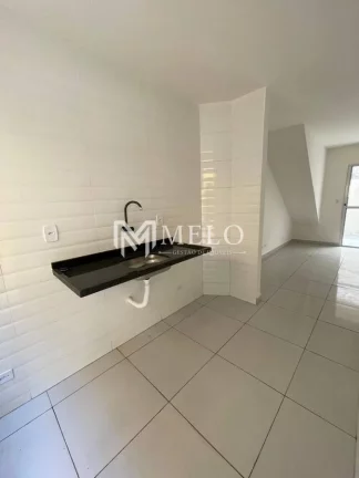 Imagem Oportunidade no JANGA: 46m², 02Qts, 01 SUITE..