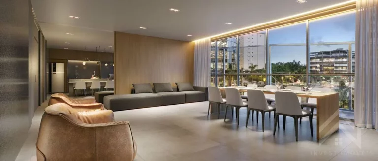 Imagem Studio com 1 Quarto à Venda, 29 m² em Jardim Paulista - São Paulo