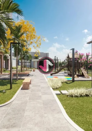 Imagem Bem-vindo ao Terraço Brasil Beach Home Resort, onde o conforto e a sofisticação se encontram. Com...