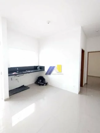 Imagem Casa com 2 Quartos à Venda, 50 m² em Parque Real - Pouso Alegre