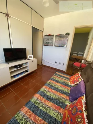 Imagem Apartamentos no Litoral para venda em Praia Grande no bairro Vila Caiçara