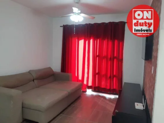 Imagem Casa - Jardim Enseada - Guarujá/SP