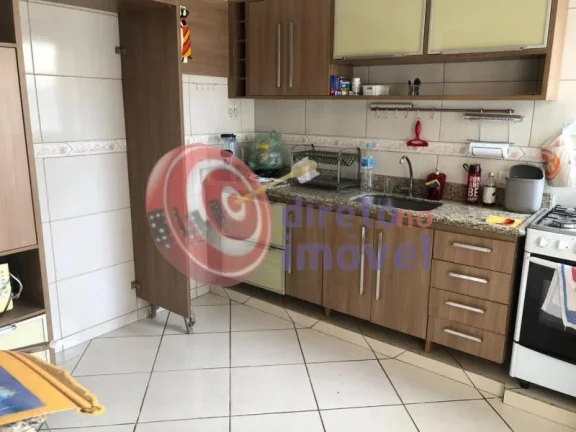 Imagem CASA À VENDA EM ITÚ 150m² 2 QUARTOS 2 VAGAS ITÚ SÃO PAULO
