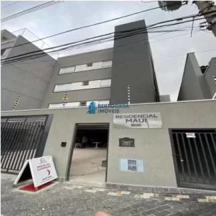 Imagem Apartamento Padrão
