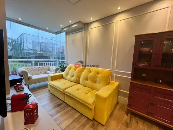 Imagem Apartamento à venda, Cerâmica, São Caetano do Sul, SP