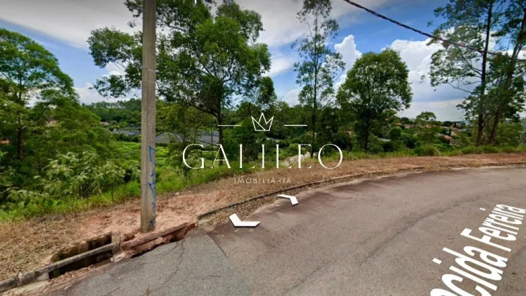 Imagem Venda de Terreno no Condomínio Vale Azul | Vale Azul | Jundiaí | São Paulo