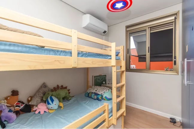 Imagem APARTAMENTO RESIDENCIAL em São Paulo - SP, Água Branca